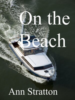 cover image of On the Beach